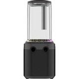 Corsair Combo pompe/réservoir iCUE LINK XD6 RGB ELITE, Réservoir/Pompe Noir