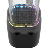 Corsair Combo pompe/réservoir iCUE LINK XD6 RGB ELITE, Réservoir/Pompe Noir