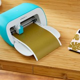 Cricut Joy Smart Vinyl - Permanent - Mat Metallic Elegance, Découpe de vinyle 45 cm