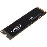 Crucial P310 4 To SSD Noir, PCIe 4.0 x4, NVMe, M.2 2280