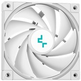 DeepCool LT520, Watercooling Blanc, 4 broches PWM