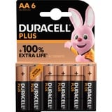 Duracell 163762119, Batterie 