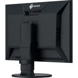 EIZO CS2400S ColorEdge 24.1" Moniteur  Noir, HDMI, DisplayPort, 6x USB-A, USB-B, USB-C