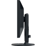 EIZO CS2400S ColorEdge 24.1" Moniteur  Noir, HDMI, DisplayPort, 6x USB-A, USB-B, USB-C