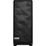 Fractal Design Meshify 2 XL boîtier big tower Noir | 2x USB-A | 1x USB-C | Verre Trempé