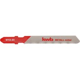 KWB 611220, Lame de scie 