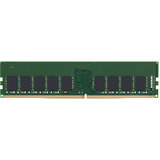 Kingston ValueRAM 32 GO DDR4-3200, Mémoire vive Vert, KSM32ED8/32HD, XMP 2.0