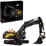LEGO Technic - Volvo EC500 Hybrid excavatrice, Jouets de construction 42215