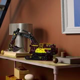 LEGO Technic - Volvo EC500 Hybrid excavatrice, Jouets de construction 42215