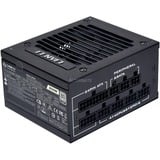 Lian Li SP850, 850 Watt alimentation  Noir