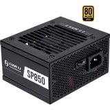 Lian Li SP850 alimentation  modulaire 850 watt Noir, 3x PCIe