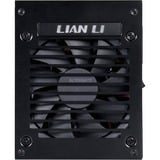 Lian Li SP850 alimentation  modulaire 850 watt Noir, 3x PCIe