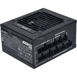 Lian Li SP850 alimentation modulaire 850 watt Noir, 1x 12VHPWR, 3x PCIe