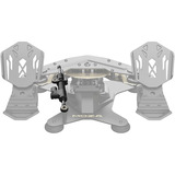 MOZA MRP Adjustable Damper, Module d'extension Noir, Module d'extension