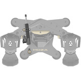 MOZA MRP Adjustable Damper, Module d'extension Noir, Module d'extension