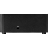 MSI Cubi NUC 13MQG-062EU, PC Noir, Core i5-1345U | Intel Graphics | 16 Go | 512 Go SSD