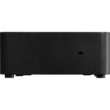 MSI Cubi NUC 13MQG-062EU, PC Noir, Core i5-1345U | Intel Graphics | 16 Go | 512 Go SSD