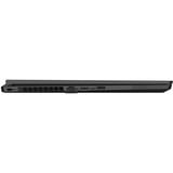 MSI Stealth A16 AI+ (A3XWIG-018BE) 16" PC portable gaming  Noir | Ryzen AI 9 HX 370 | RTX 5080 | 32 Go | SSD 2 To | 240 Hz