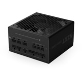 NZXT C850 Gold Core alimentation modulaire 850 watt Noir, 1x 12V-2x6, 3x PCIe
