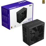 NZXT , 850 Watt alimentation 