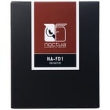 Noctua NA-FD1 pièce et accessoire pour systèmes de refroidissement d'ordinateurs, Montage Noir, Noir, NH-L9i, NH-L9i chromax.black, NH-L9i-17xx, NH-L9i-17xx chromax.black. NH-L9a-AM4, NH-L9a-AM4..., 7x foam spacers (10mm (2x), 7mm, 6mm, 5mm, 4mm, 3mm), 16x plastic tubes, 4x steel bolts