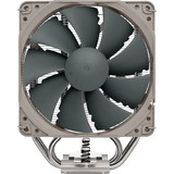 Noctua NH-U12S REDUX Refroidisseur CPU Connecteur de ventilateur PWM à 4 broches