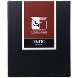 Noctua  NA-FD1 Kit de gaine de ventilation, Montage Noir