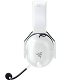 Razer BlackShark V2 Pro pour Playstation casque gaming over-ear Blanc, PC, PS5