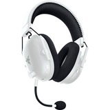 Razer BlackShark V2 Pro pour Playstation casque gaming over-ear Blanc, PC, PS5