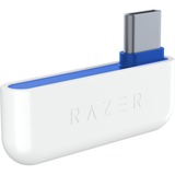 Razer BlackShark V2 Pro pour Playstation casque gaming over-ear Blanc, PC, PS5