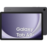 SAMSUNG Galaxy Tab A9+ tablette 11" Gris, 128 Go, Android 13