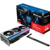 NITRO+ AMD Radeon RX 7900 XTX Vapor-X 24Go, Carte graphique