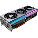 SAPPHIRE NITRO+ AMD Radeon RX 7900 XTX Vapor-X 24Go, Carte graphique RDNA 3, 2x DisplayPort, 2x HDMI