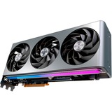 SAPPHIRE NITRO+ AMD Radeon RX 7900 XTX Vapor-X 24Go, Carte graphique RDNA 3, 2x DisplayPort, 2x HDMI