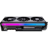 SAPPHIRE NITRO+ AMD Radeon RX 7900 XTX Vapor-X 24Go, Carte graphique RDNA 3, 2x DisplayPort, 2x HDMI