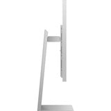 Samsung ViewFinity S90PC LS27C902PAUXEN  27" 5K UHD Moniteur  Noir/Argent, Thunderbolt, mini-Displayport, USB-C 3.2, 5K