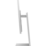 Samsung ViewFinity S90PC LS27C902PAUXEN  27" 5K UHD Moniteur  Noir/Argent, Thunderbolt, mini-Displayport, USB-C 3.2, 5K