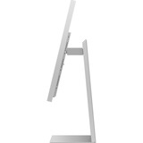 Samsung ViewFinity S90PC LS27C902PAUXEN  27" 5K UHD Moniteur  Noir/Argent, Thunderbolt, mini-Displayport, USB-C 3.2, 5K