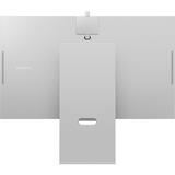 Samsung ViewFinity S90PC LS27C902PAUXEN  27" 5K UHD Moniteur  Noir/Argent, Thunderbolt, mini-Displayport, USB-C 3.2, 5K
