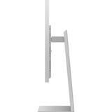 Samsung ViewFinity S9 S90PC 27" 5K UHD Moniteur  Noir/Argent, mini-DisplayPort, 3x USB-C, Thunderbolt, Wi-Fi 5, BT