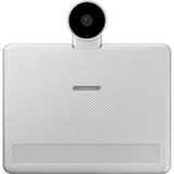 Samsung ViewFinity S9 S90PC 27" 5K UHD Moniteur  Noir/Argent, mini-DisplayPort, 3x USB-C, Thunderbolt, Wi-Fi 5, BT