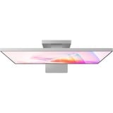 Samsung ViewFinity S9 S90PC 27" 5K Ultra HD Moniteur Noir/argent, 1x Mini DisplayPort, 3x USB-C, 1x Thunderbolt, Wi-Fi 5, BT