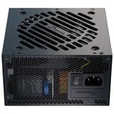 Seasonic Core GX-750-V2 ATX3.1 alimentation  modulaire 750 watt Noir, 1x 12V-2x6, 2x PCIe