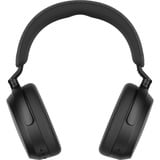 Sennheiser MOMENTUM 4 Wireless casque over-ear Noir, Bluetooth 5.2