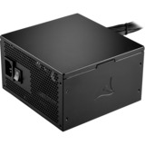 Sharkoon Rebel P10 alimentation 850 watt Noir, 4x PCIe