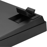 Sharkoon SKILLER SGK50 S4 Barebone ANSI RGB clavier gaming Noir, 60%, Hot-swappable