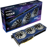Sparkle Intel® Arc B580 TITAN OC, Carte graphique 3x DisplayPort, 1x HDMI
