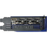 Sparkle Intel® Arc B580 TITAN OC, Carte graphique 3x DisplayPort, 1x HDMI