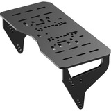 Trak Racer Plaque universel pour Alpine Racing TRX, Montage Noir