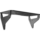 Trak Racer Plaque universel pour Alpine Racing TRX, Montage Noir